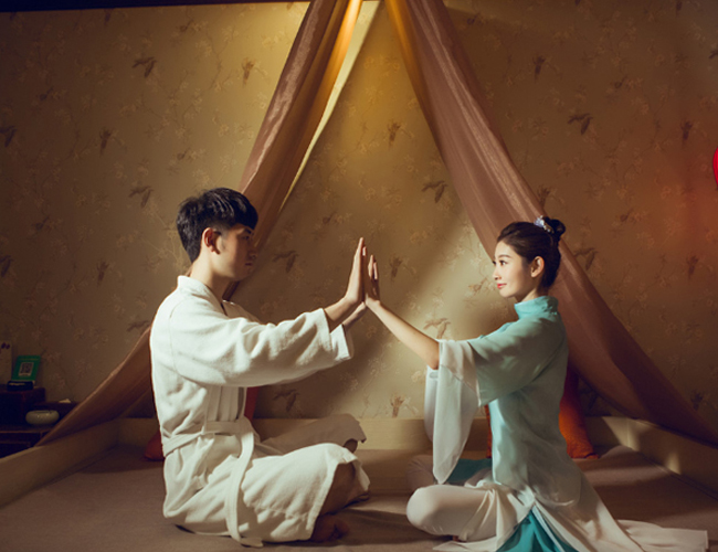 苏州吴中区水疗与创造力：当大脑在漂浮中重启